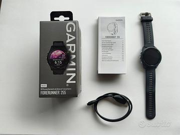 Garmin Forerunner 255 Music