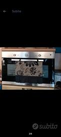 lavastoviglie e forno 