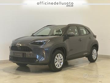 Toyota Yaris 1.5 hybrid active e-cvt