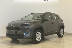 Toyota yaris cross 1.5 h active fwd e-cvt 115cv