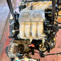 Motore wolksvagen Golf 3 1.6 benzina sigla M AFT