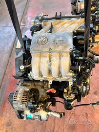 Motore wolksvagen Golf 3 1.6 benzina sigla M AFT