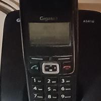 Cordless gigaset