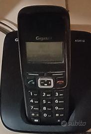 Cordless gigaset