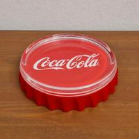 Rendiresto Coca Cola Vintage, in vetro e plastica