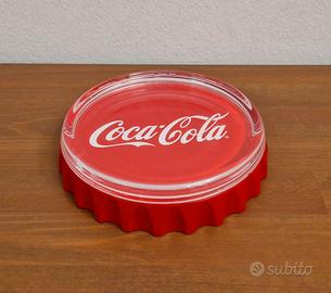 Rendiresto Coca Cola Vintage, in vetro e plastica