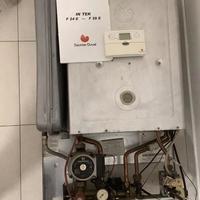 caldaia saunier duval