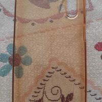 Cover per telefono trasparente