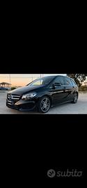 Mercedes classe B