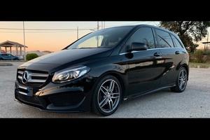 Mercedes classe B