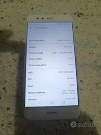 Huawei p 10 lite