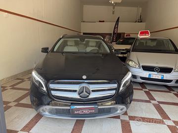 Mercedes-benz GLA 200 d Premium