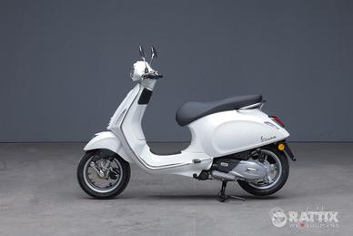 VESPA Vespa Primavera 125