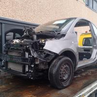 RICAMBI USATI AUTO FIAT 500 - ANNO 2023