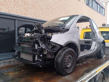 RICAMBI USATI AUTO FIAT 500 - ANNO 2023