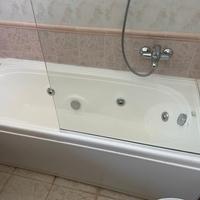 Vasca idromassaggio a prezzo di realizzo