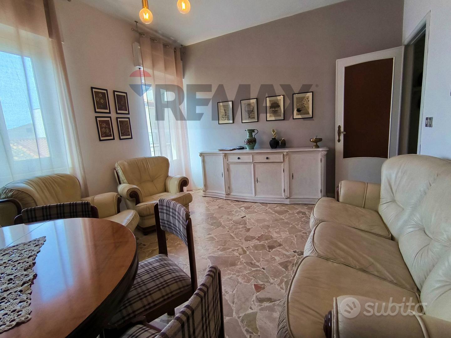 Apartment in Giardini-Naxos, Calcarone, Chianchitta - Vista 3