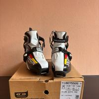 Scarpa da Sci Fondo S-Lab Skate Pro