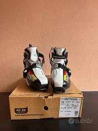 Scarpa da Sci Fondo S-Lab Skate Pro