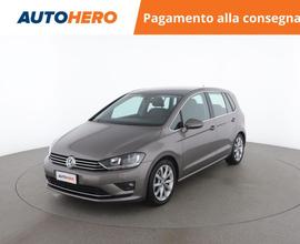 VOLKSWAGEN Golf Sportsvan TE44735