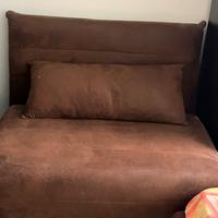 Divano letto richiuribile poltrona