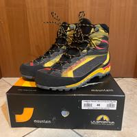La Sportiva Trango Tech GTX