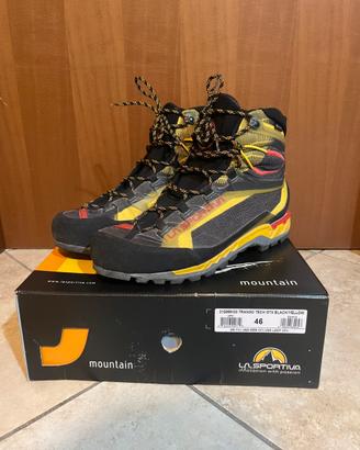 La Sportiva Trango Tech GTX