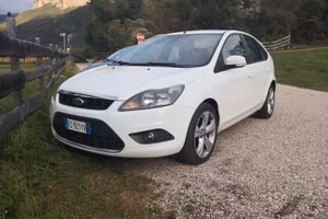 Ford Focus 2.a serie