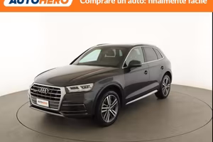 AUDI Q5 LP38391