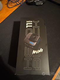 GoPro hero 11 black Mini