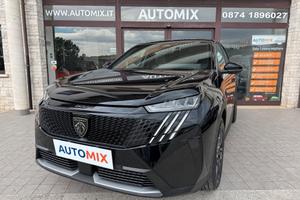 Peugeot 3008 Hybrid 145 e-DCS6 Allure