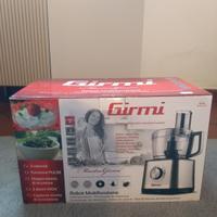 Tritatutto multifunzione Girmi