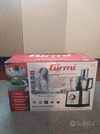Tritatutto multifunzione Girmi