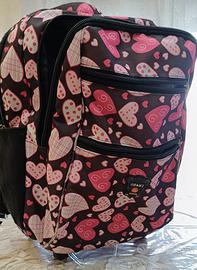 Zaino Trolley Scuola OR&MI