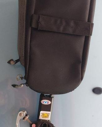 Bauletto per reggisella della BRN