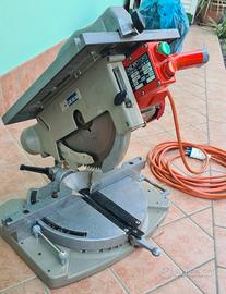 Sega circolare 