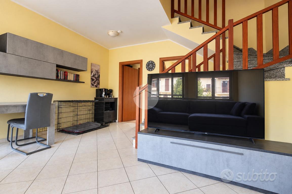 Casa – Dolianova, Dolia San Pantaleo, Casteddu/Cagliari - Vista 3