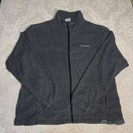 Pile Columbia da uomo L