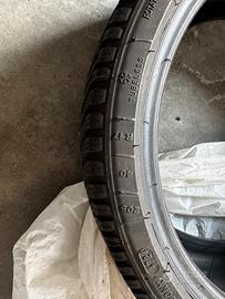 Gomme invernali
