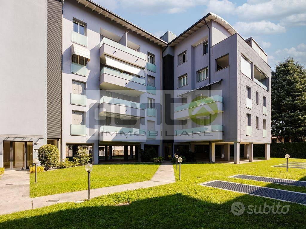 Appartamento – Concorezzo, Cascina Campaccio - Vista 2