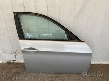 PORTA PORTIERA ANTERIORE DESTRA BMW SERIE 3 E90 E9