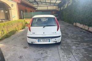 Fiat punto 2ª