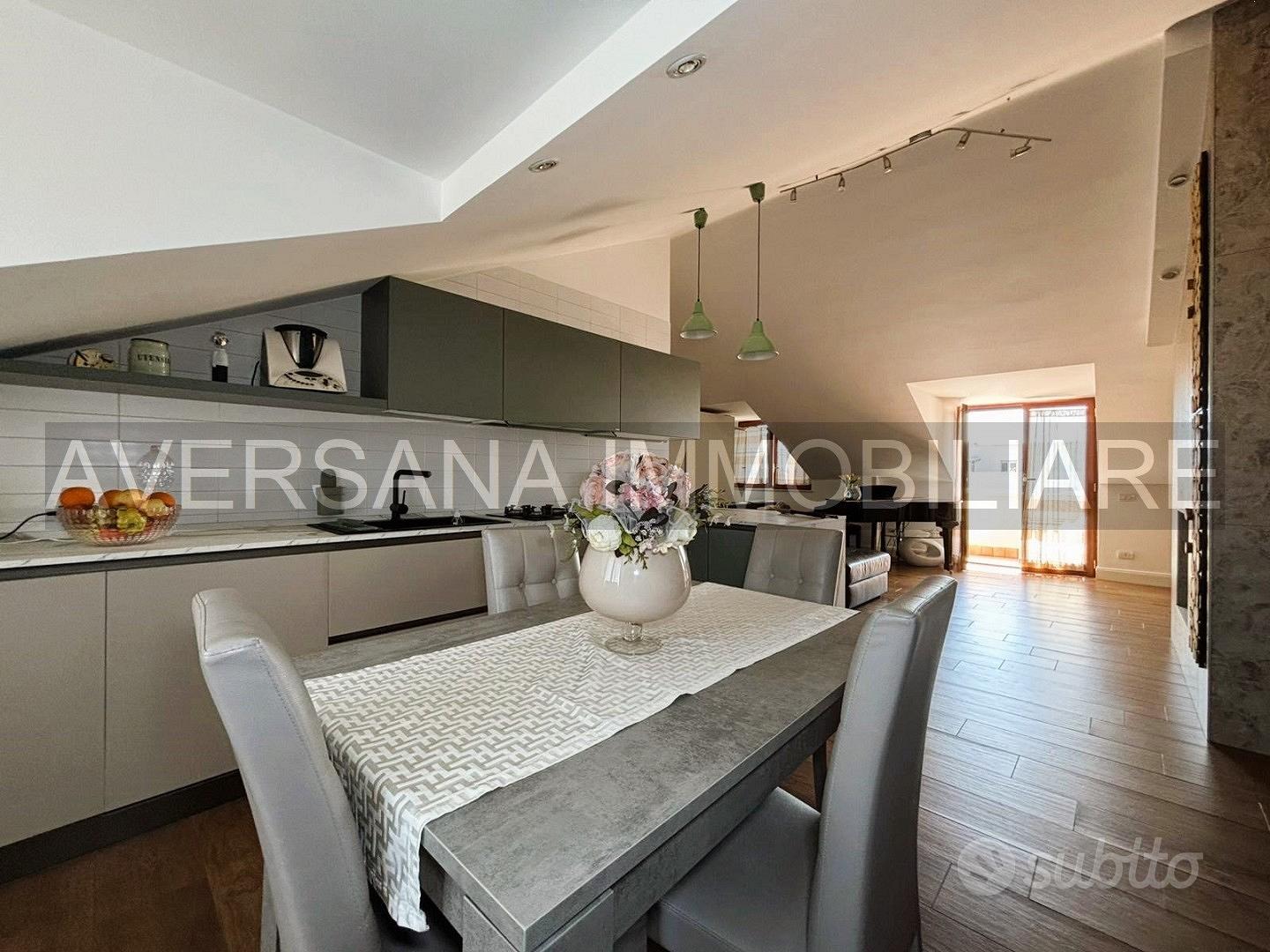 Apartment in Trentola Ducenta, Caserta - Altro
