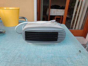 termoventilatore Bimar 