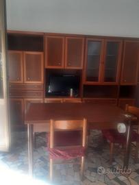 Arredamento mobile soggiorno