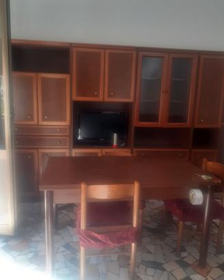 Arredamento mobile soggiorno