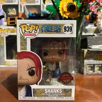 Funko Pop! Shanks 939