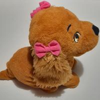 Cagnolina Lucy interattiva