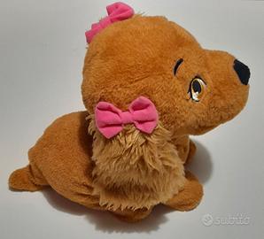 Cagnolina Lucy interattiva