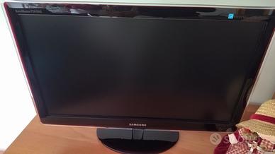 Televisore/Monitor Samsung P2470HD